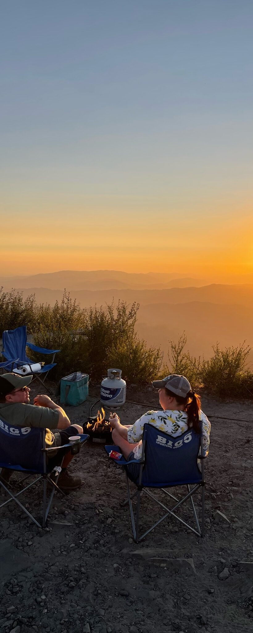 Yosemite Adventure Company Sunset Tour