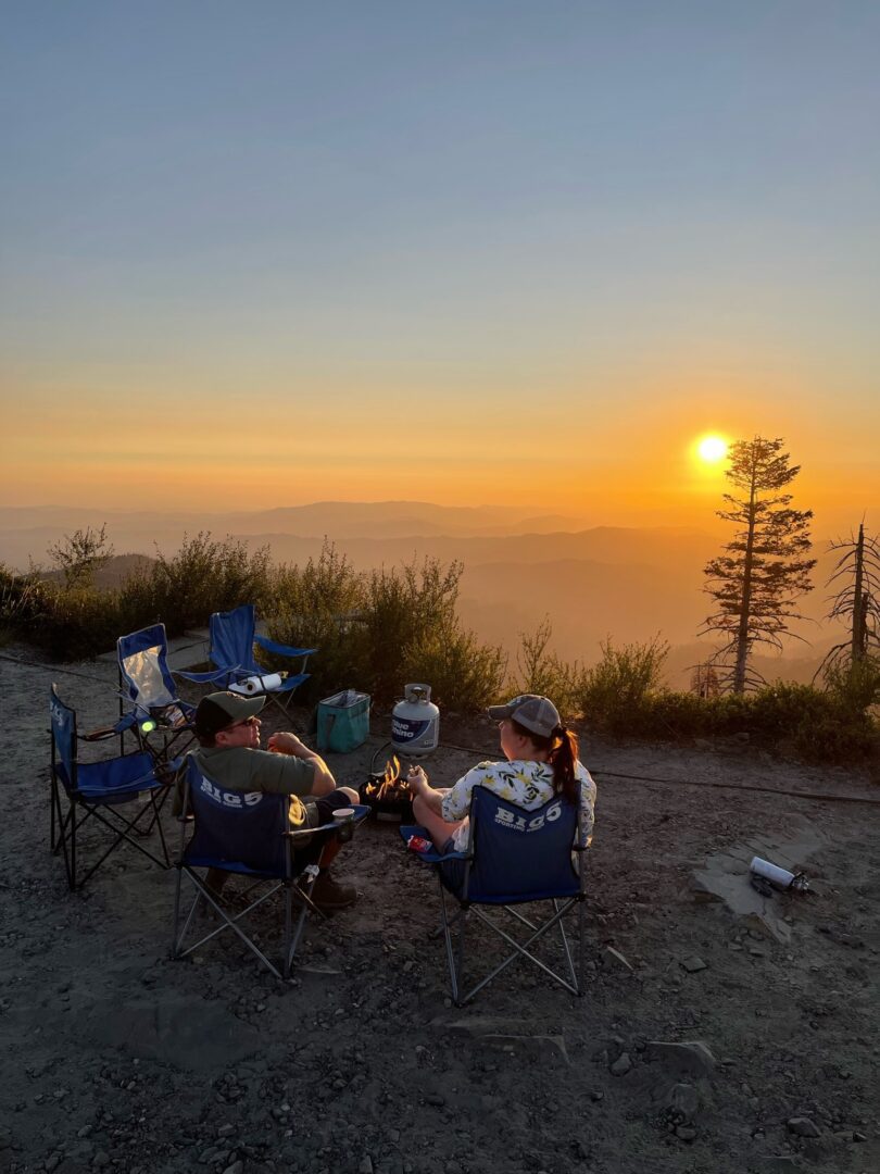 Yosemite Adventure Company Sunset Tour