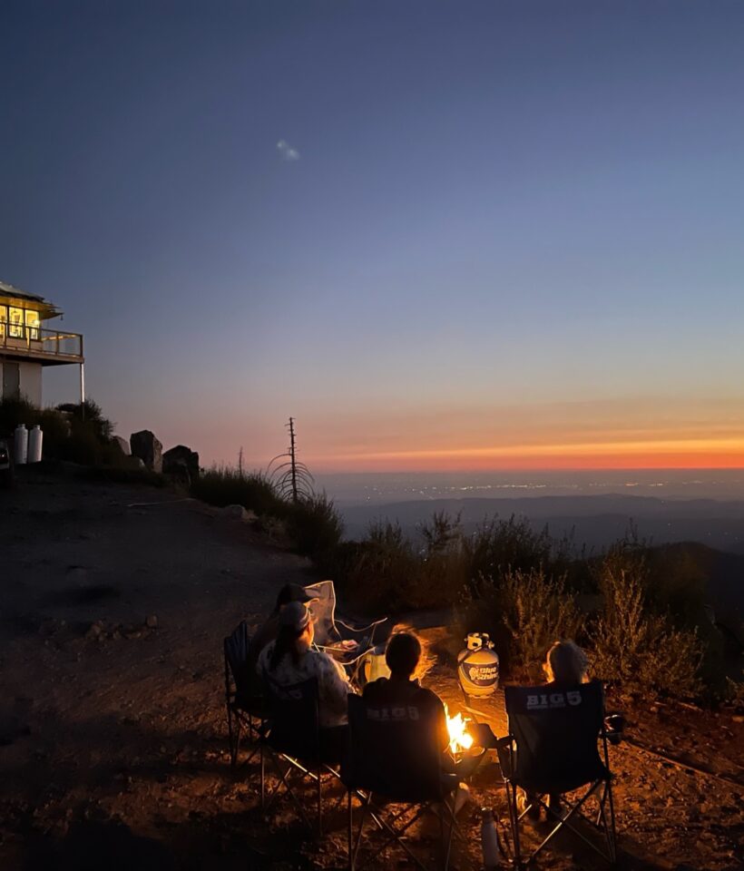 Sunset Jeep Tour at Yosemite Adventure Company